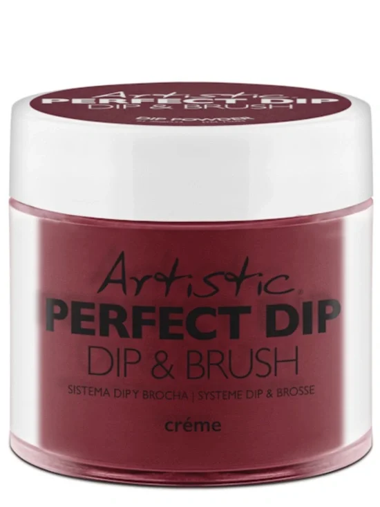 Artistic Perfect Dip Powder - Attitude Adjustment
