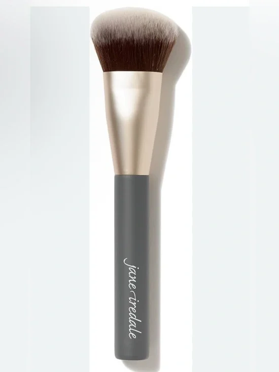 Jane Iredale Soft Powder Brush 44$ retail NEW & SEALED
