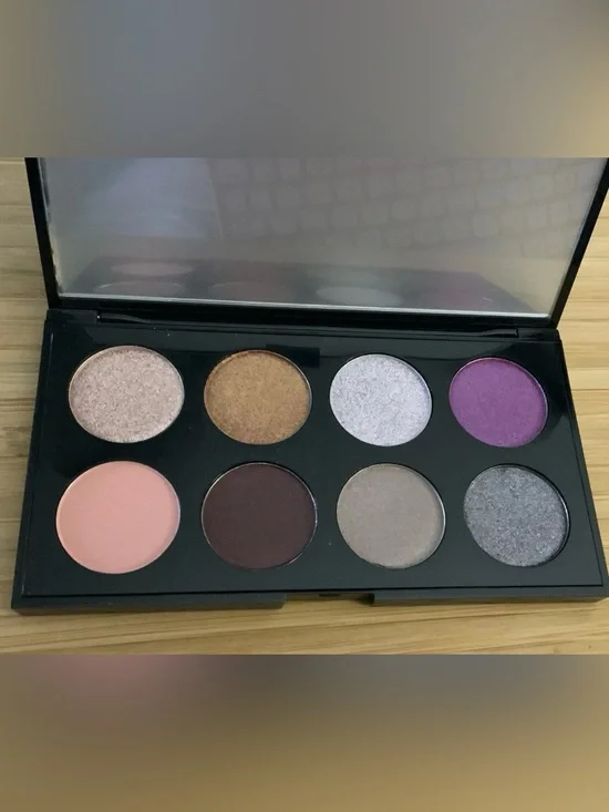 BETTY BOOP™ X IPSY That's So Betty Eyeshadow Palette