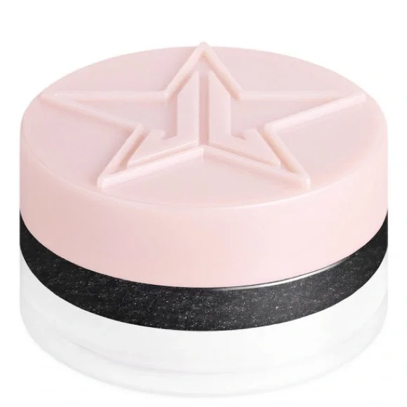 Jeffree Star Eye Gloss- Black Onyx