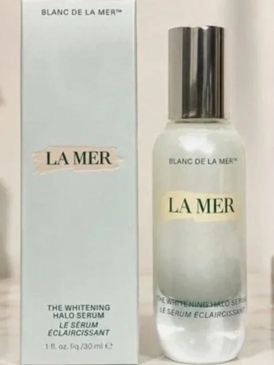 La Mer The NEW Halo Serum Full Size 30ML