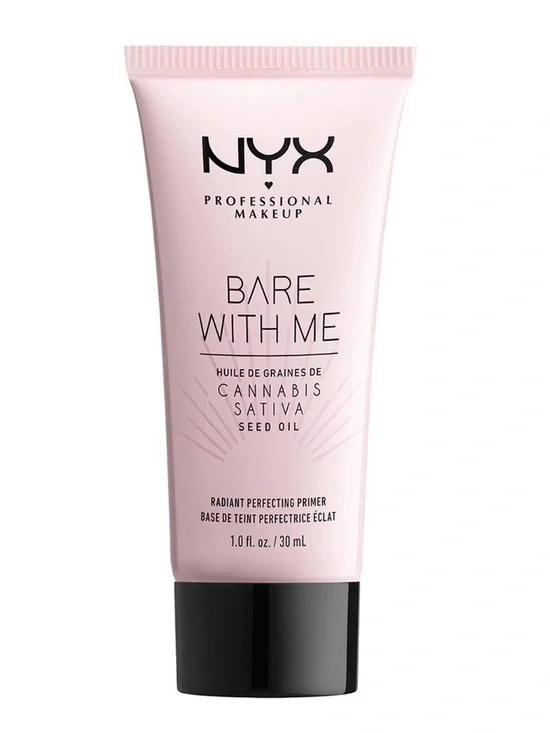 Bare With Me Radiant Perfecting Primer