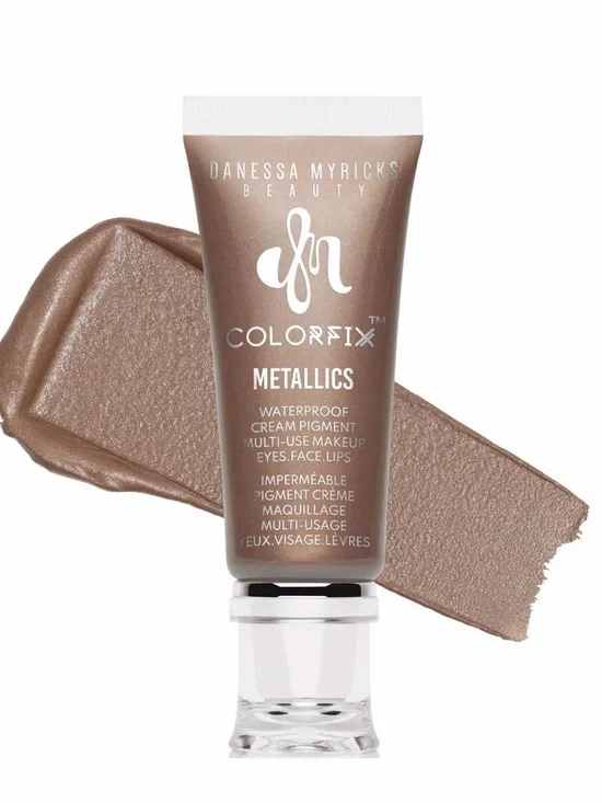 Danessa Myricks Beauty Colorfix in Celebration