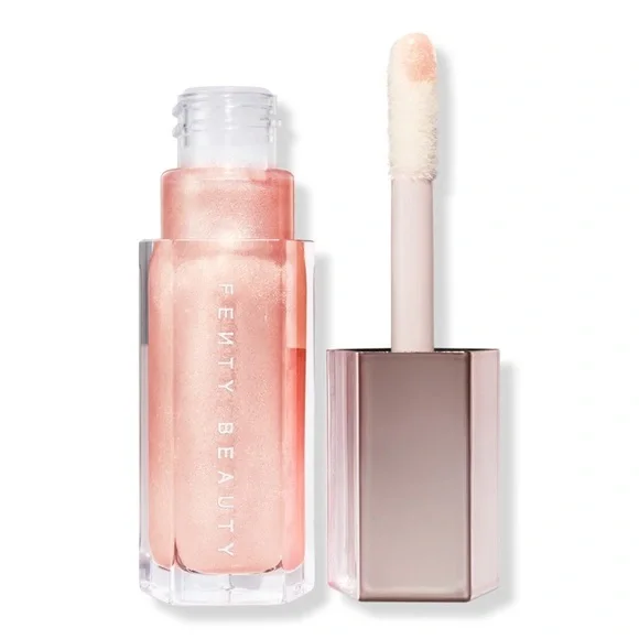 FENTY BEAUTY Gloss Bomb‎ Universal Lip Luminizer in “$weet Mouth” 9ml, Full Size