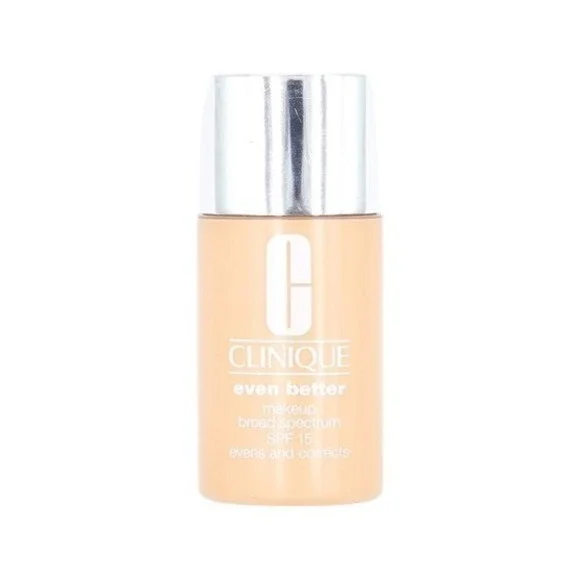 Clinique - Even Better Makeup Broad Spectrum SPF 15 - WN04 Bone - 1 oz / 30 ml‎
