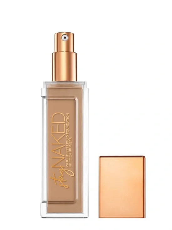 Urban Decay Stay Naked Weightless Liquid Foundation - 40 CP