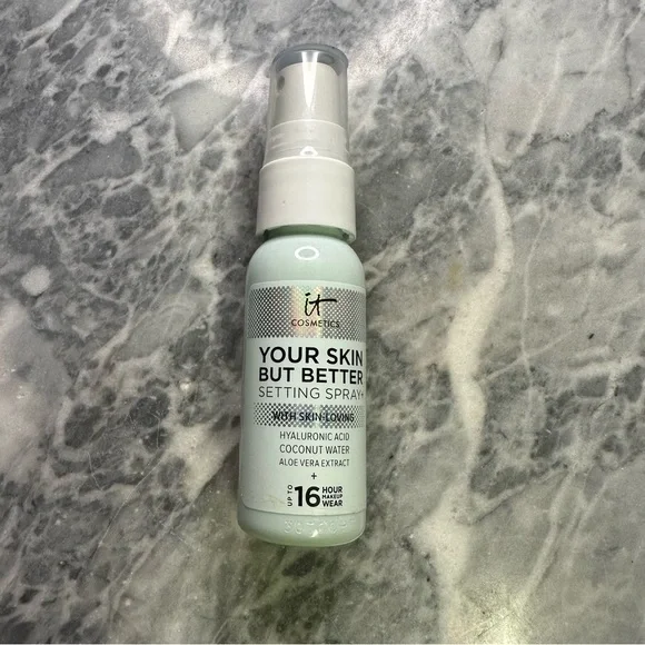 It Cosmetics Your Skin But‎ Better Setting Spray