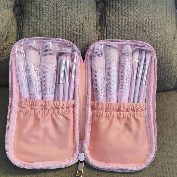 Make Up‎ Brush 18 Piece Set