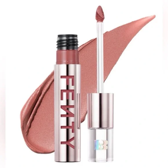 Fenty NWT Icon Velvet Liquid Lipstick - Fashion Fiend