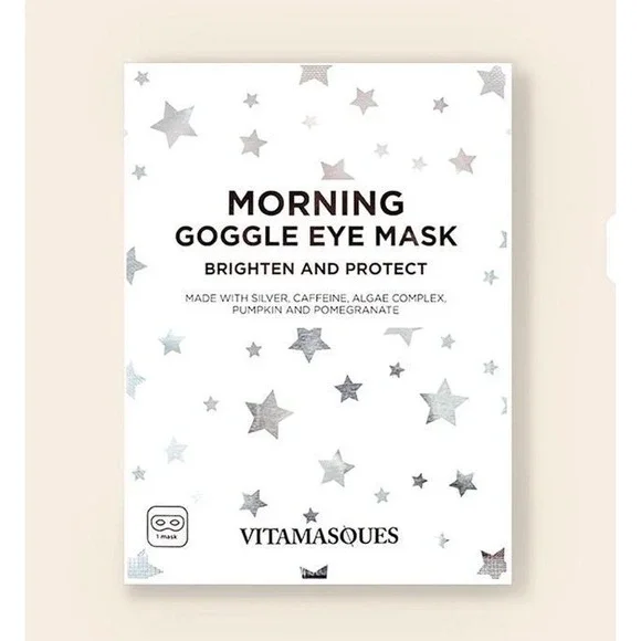 Vitamasques Morning Goggle Eye‎ Mask