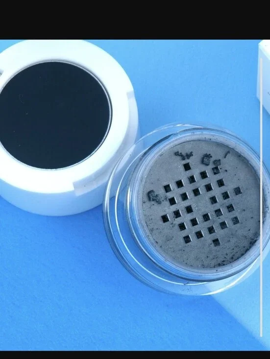 🧚‍♀️The Estee Edit DISCONTINUED Metallishadow AQUANOVA NWT