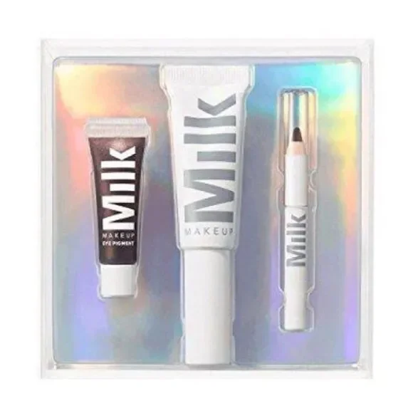 Milk Makeup Triple threat Eye makeup travel size