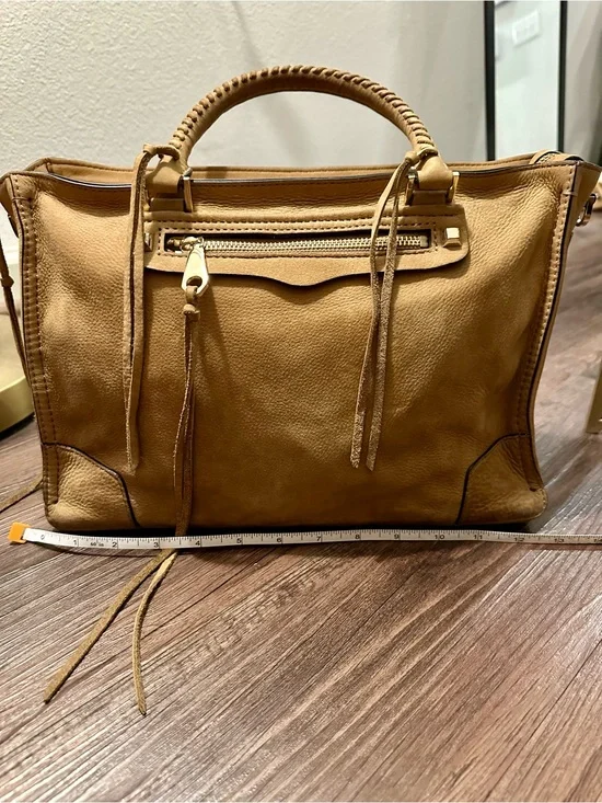 Rebecca Minkoff Regan Satchel