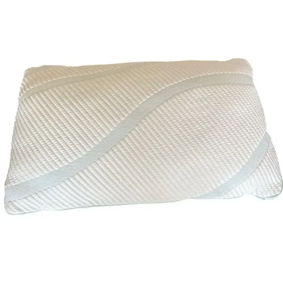 Tempur-Pedic TEMPUR-Adapt ProLo Cooling Pillow Queen Sz Memory Foam SmartClimate