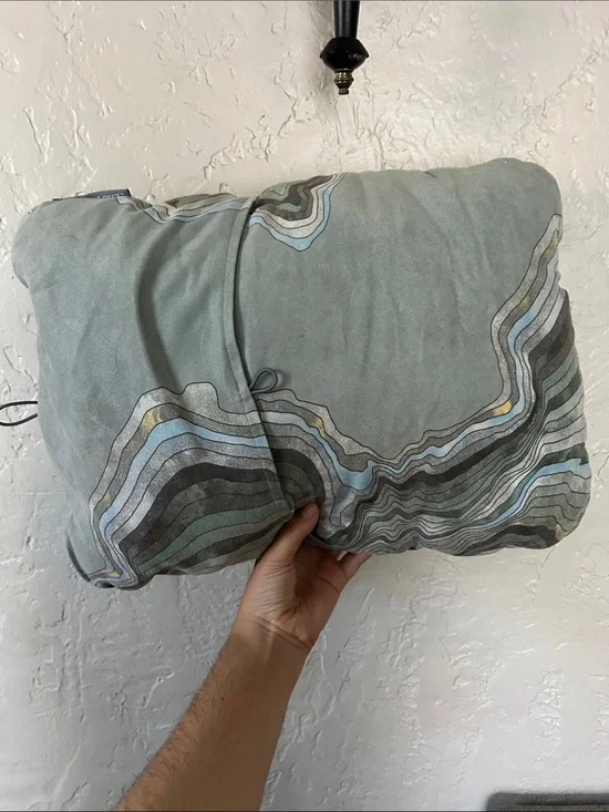 Therm-a-Rest Compressible Pillow Cinch - Medium