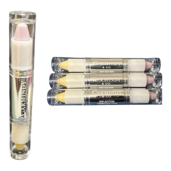 3pc Carmindy & Co. Deflection Correction Stick Bundle‎