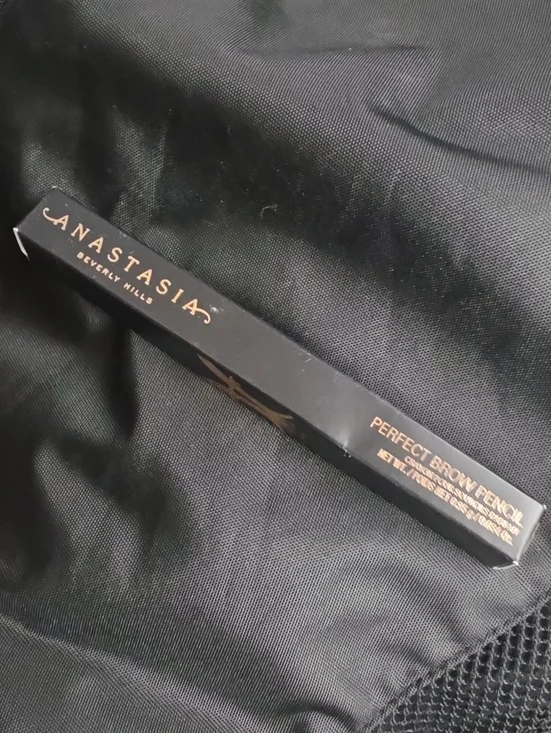 Perfect Brow Pencil By Anastasia Beverly Hills - Caramel