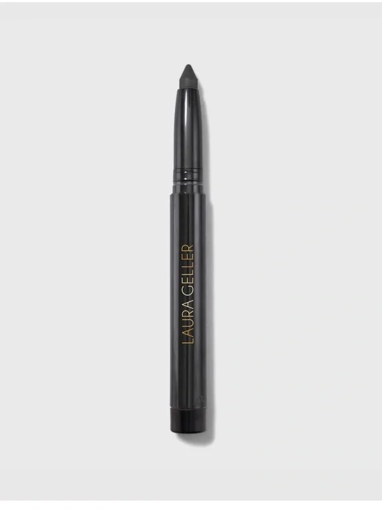 Laura Geller Kajal Longwear Eyeliner - Soft Black Kohl