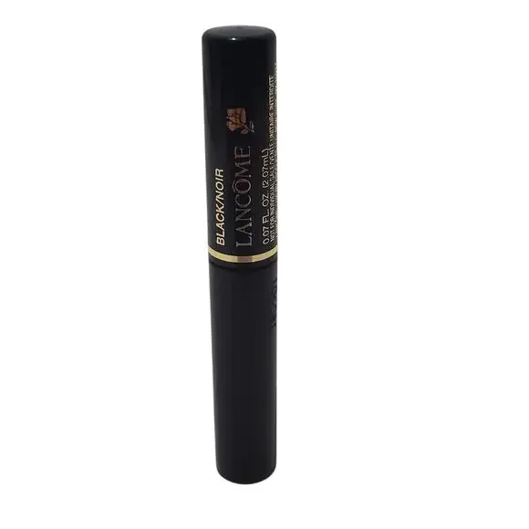 Lancome Definicils High-definition Mascara 01 Black /noir 0.07 Oz / 2.07 ml MINI
