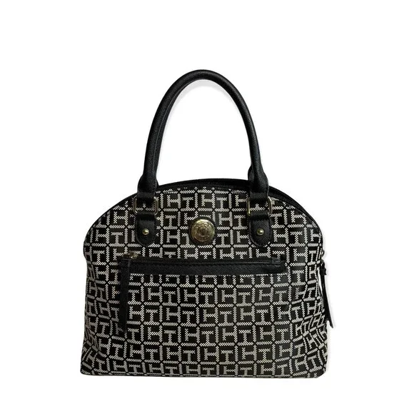 ❤️  Black Tommy Hilfiger purse ❤️
