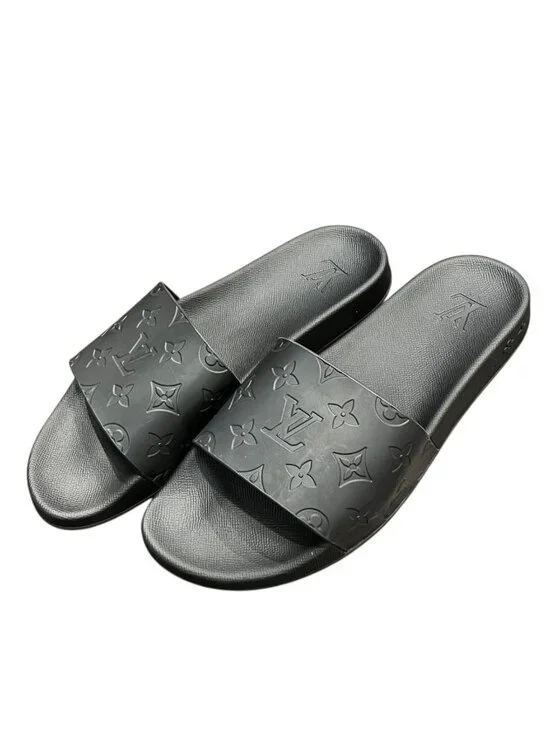 Louis Vuitton Waterfrontline Sandals Rubber