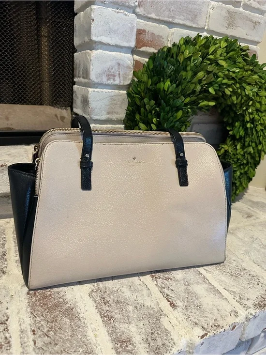 Kate Spade Grand Street Colorblock Lydia