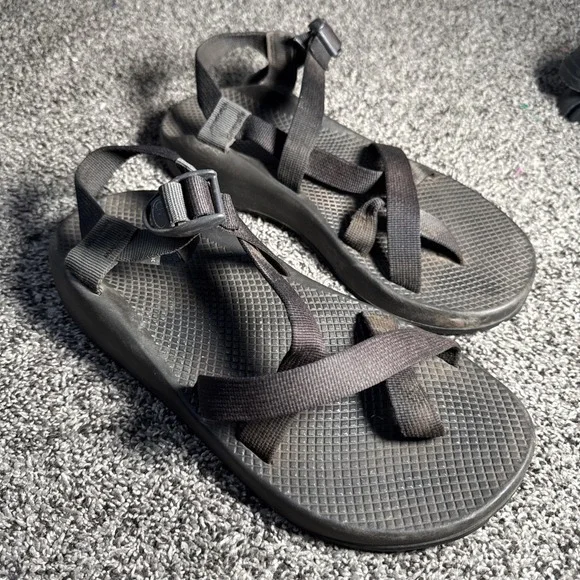 Chaco Z2 Classic Sports Men's Sandals US Size Mens 11