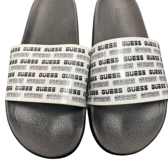 Sz Various Guess slippers