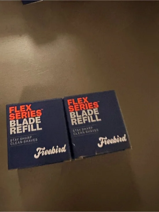 Freebird Flex Series Blase Refill - 2 pk