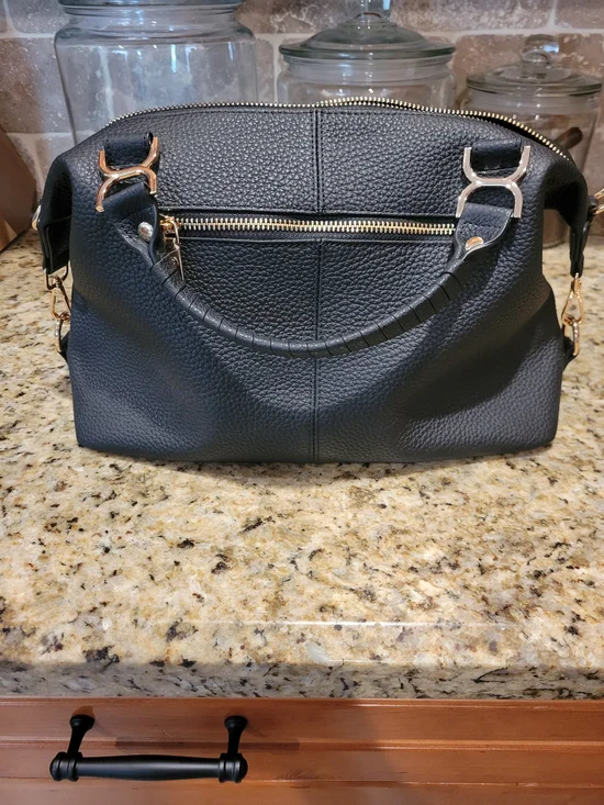 Bostanten Nevin Handbag - Never Used