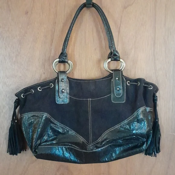 Hecho En Chine Purse
