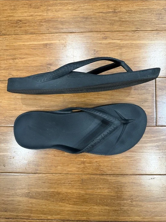 Archies Arch Support Flip Flops