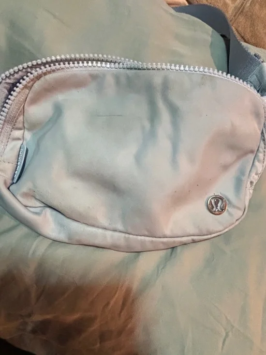 Lululemon Fanny pack