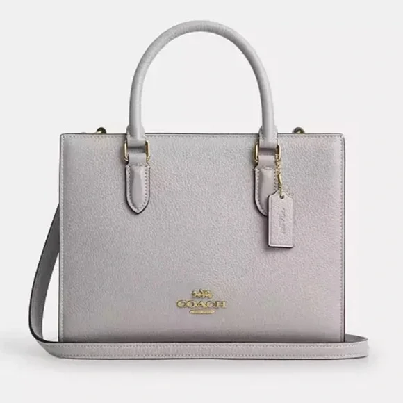 Coach Maggie Small Tote Bag