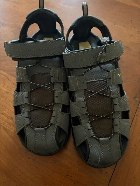Teva Men’s Forebay Sandals