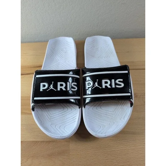 Nike Air Jordan Hydro 7 V2 PSG Sandals 