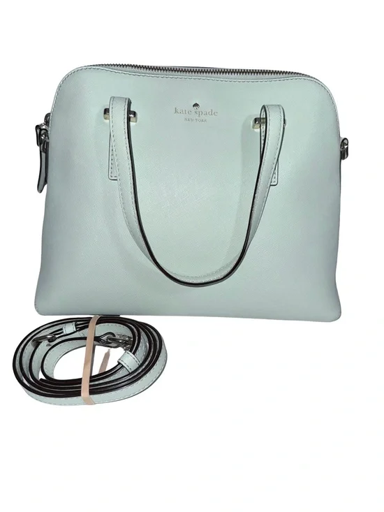 Kate Spade New York Cedar Street Maise Satchel & Crossbody Bag