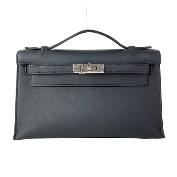 Hermès Pochette Kelly Handbag