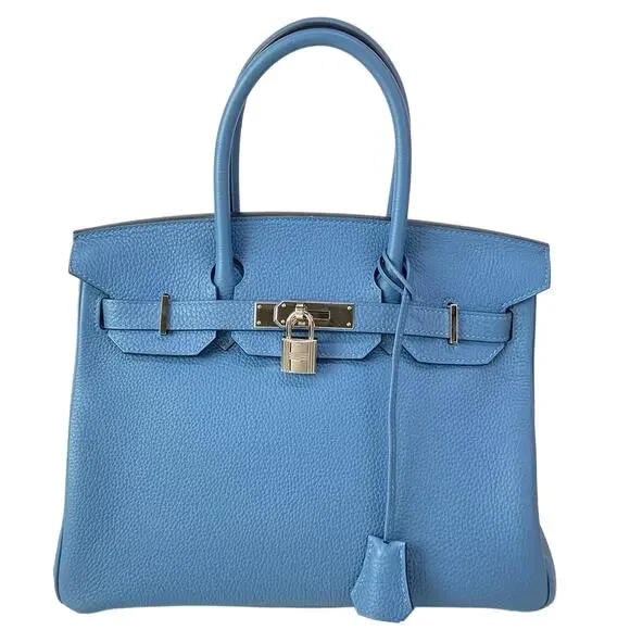 Hermès Birkin 30 Handbag H030520CK7R
