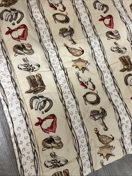 Handmade baby/kid quilt
