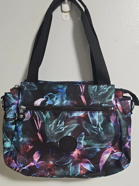 Kipling Elysia Shoulder Bag
