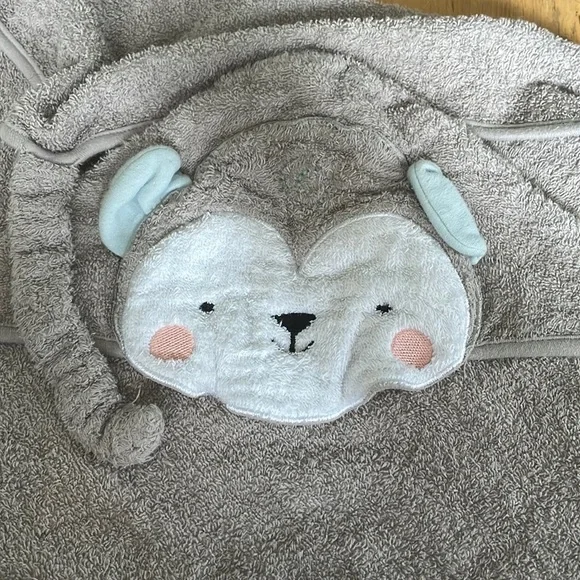 Baby Towel