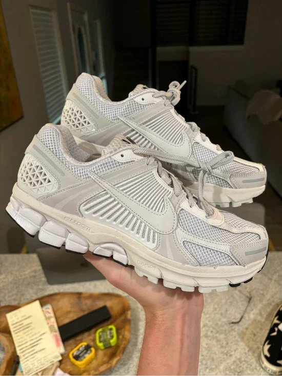 Nike Zoom Vomero 5 SP ‘Vast Grey’ Men’s Size 8 Sneakers BRAND NEW | BV1358-001