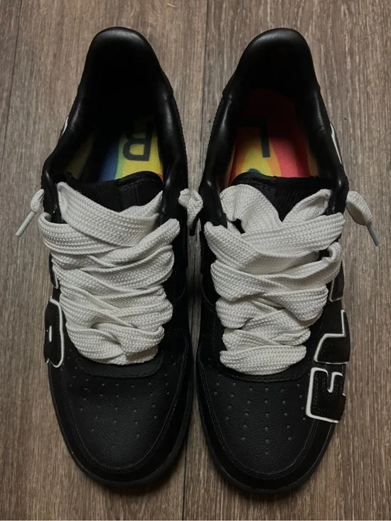 CPFM x Nike Air Force 1 Low — Black | Men’s Size 10