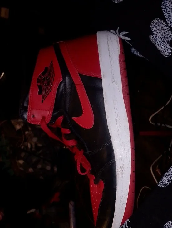 Air Jordan 1.5 The Return 