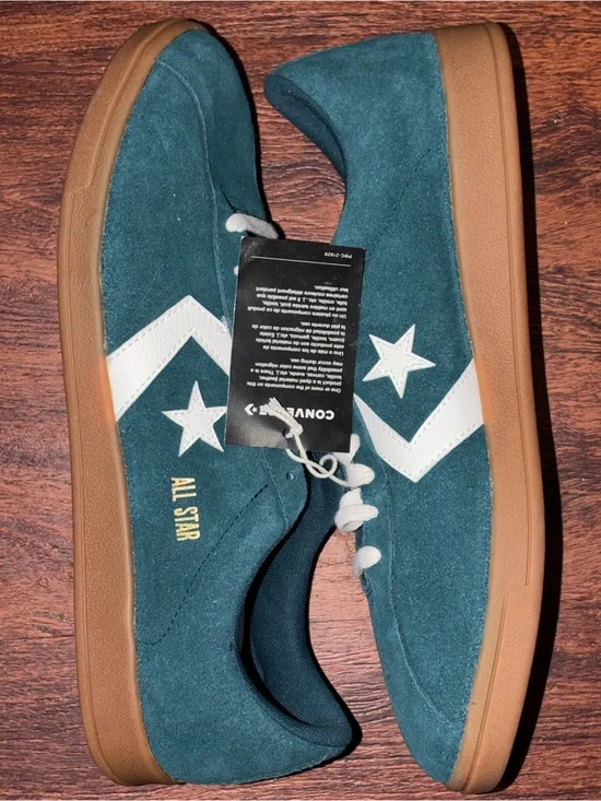 Converse size 13