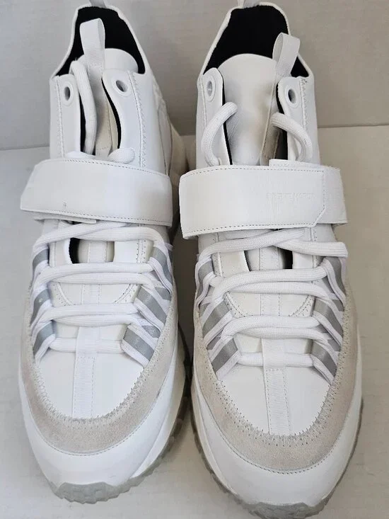 Pierre Hardy Mens Sneakers