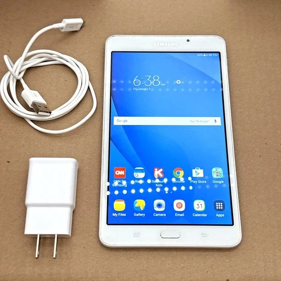 Samsung Galaxy Tab A 7.0 SM-T280 8GB Wi-Fi 7