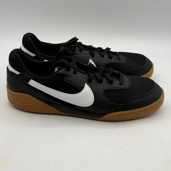 Nike Terra Manta Shoes Men Size 9.5 Black White Athletic HQ4502-006