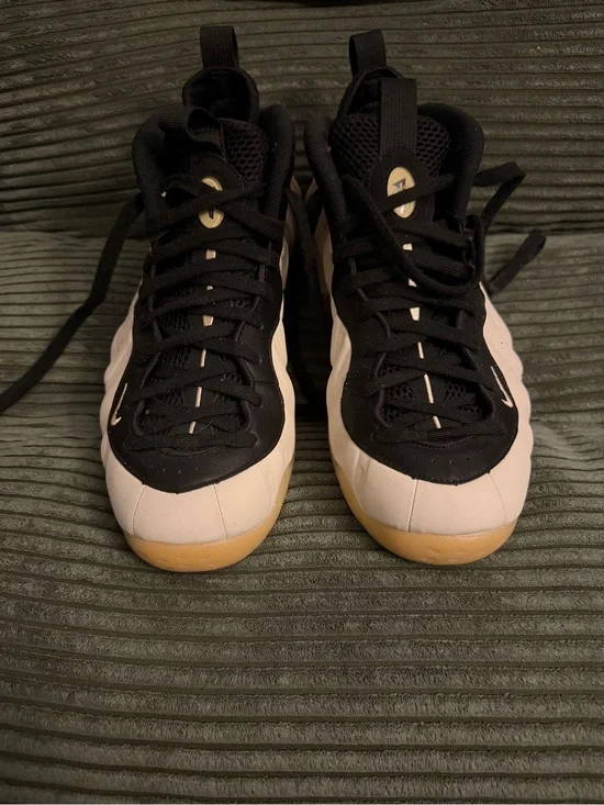 Nike Air Foamposite One ‘Light Orewood Brown’